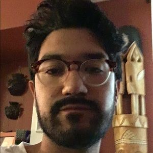 Meet your Posher, James